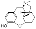 Desomorphine Structure,427-00-9Structure