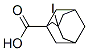 3-Iodoadamantane-1-carboxylic acid Structure,42711-77-3Structure