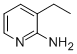 3-Ethylpyridin-2-amine Structure,42753-67-3Structure