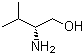 (R)-(-)-2-Amino-3-methyl-1-butanol Structure,4276-09-9Structure