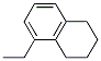 5-Ethyltetraline Structure,42775-75-7Structure