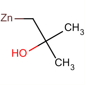 Zinc tert-butoxide Structure,4278-43-7Structure