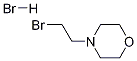 4-(2-Bromoethyl)-Morpholine hydrobromide Structure,42802-94-8Structure