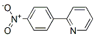 5-Nitro-2-phenylpyridine Structure,4282-47-7Structure