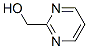 2-(Hydroxymethyl)pyrimidine Structure,42839-09-8Structure