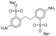 2,2’-Ethylenebis(5-aminobenzenesulfonate) disodium salt Structure,4285-28-3Structure