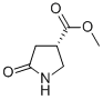 (S)-5-oxo-pyrrolidine-3-carboxylic acid methyl ester Structure,428518-31-4Structure