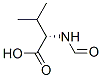 Formyl-Val-OH Structure,4289-97-8Structure