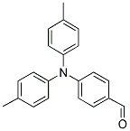 4-Di-p-tolylamino-benzaldehyde Structure,42906-19-4Structure