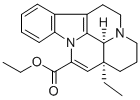 Vinpocetine Structure,42971-09-5Structure