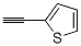 2-Ethynylthiophene Structure,4298-52-6Structure