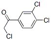 2,3,4-Trichloroacetophenone Structure,42981-08-8Structure