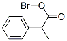 (R)-2-Bromo-3-phenylpropionic acid Structure,42990-55-6Structure