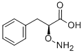 L-2-aminooxy-3-phenylpropionic acid Structure,42990-62-5Structure