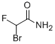 Bromofluoroacetamide Structure,430-91-1Structure