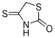 4-Thioxothiazolidin-2-one Structure,4303-29-1Structure