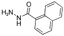 1-Naphthohydrazide Structure,43038-45-5Structure