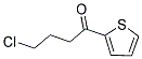 3-Chloropropyl 2-thienyl ketone Structure,43076-59-1Structure