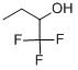 1,1,1-Trifluoro-2-butanol Structure,431-36-7Structure