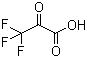 Trifluoropyruvic acid monohydrate Structure,431-72-1Structure