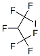 1,1,2,3,3,3-Hexafluoropropyl iodide Structure,431-90-3Structure