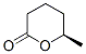 (R)-6-Methyltetrahydropyran-2-one Structure,43112-32-9Structure