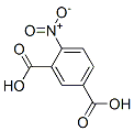 4-Nitroisophthalic acid Structure,4315-09-7Structure