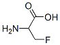 3-Fluoroalanine Structure,43163-93-5Structure