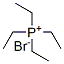 Tetraethylphosphonium bromide Structure,4317-07-1Structure