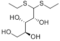 L-arabinose diethyldithioacetal Structure,43179-48-2Structure