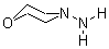 N-Aminomorpholine Structure,4319-49-7Structure