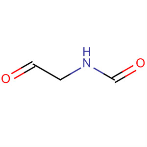 N-(2-oxoethyl)formamide Structure,43215-61-8Structure