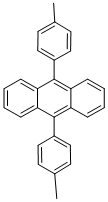 9,10-Di-p-tolylanthracene Structure,43217-31-8Structure