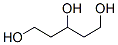 1,3,5-Pentanetriol Structure,4328-94-3Structure