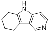 6,7,8,9-Tetrahydro-5h-pyrido[4,3-b]indole Structure,4329-69-5Structure