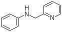 2-Anilinomethylpyridine Structure,4329-81-1Structure