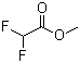 Methyl difluoroacetate Structure,433-53-4Structure