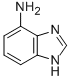 1H-Benzimidazol-4-amine Structure,4331-29-7Structure