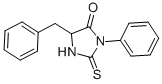 Pth-l-phenylalanine Structure,4332-97-2Structure