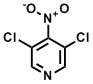 3,5-Dichloro-4-nitropyridine Structure,433294-98-5Structure