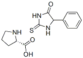 Pth-l-proline Structure,4333-21-5Structure