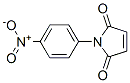 1-(4-Nitrophenyl)-pyrrole-2,5-dione Structure,4338-06-1Structure