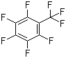 Octafluorotoluene Structure,434-64-0Structure