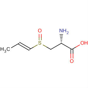 Isoalliin Structure,434322-95-9Structure