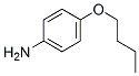 4-Butoxyaniline Structure,4344-55-2Structure