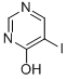 5-Iodopyrimidin-4-ol Structure,4349-07-9Structure