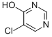 4(1H)-pyrimidinone, 5-chloro- (9ci) Structure,4349-08-0Structure