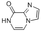 8-Hydroxyimidazo[1,2-a]pyrazine Structure,434936-85-3Structure