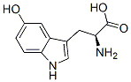 L-5-Hydroxytryptophan Structure,4350-09-8Structure