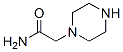 2-Piperazin-1-yl-acetamide Structure,435341-90-5Structure